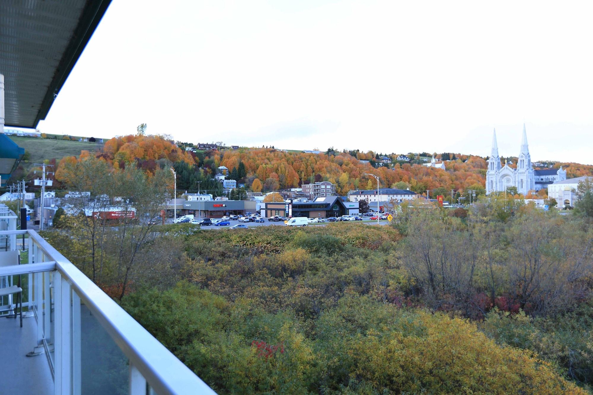 Quality Hotel Sainte-Anne-de-Beaupre