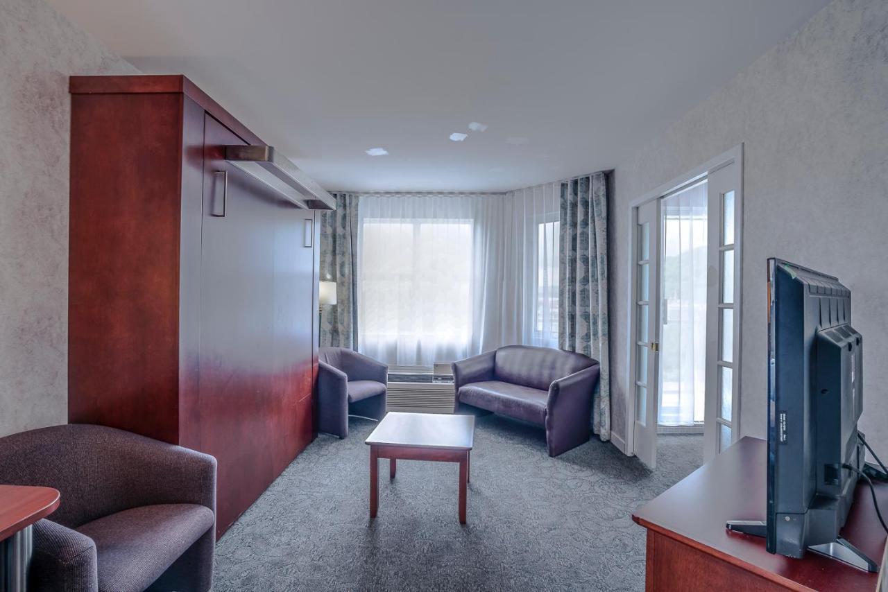 Quality Hotel