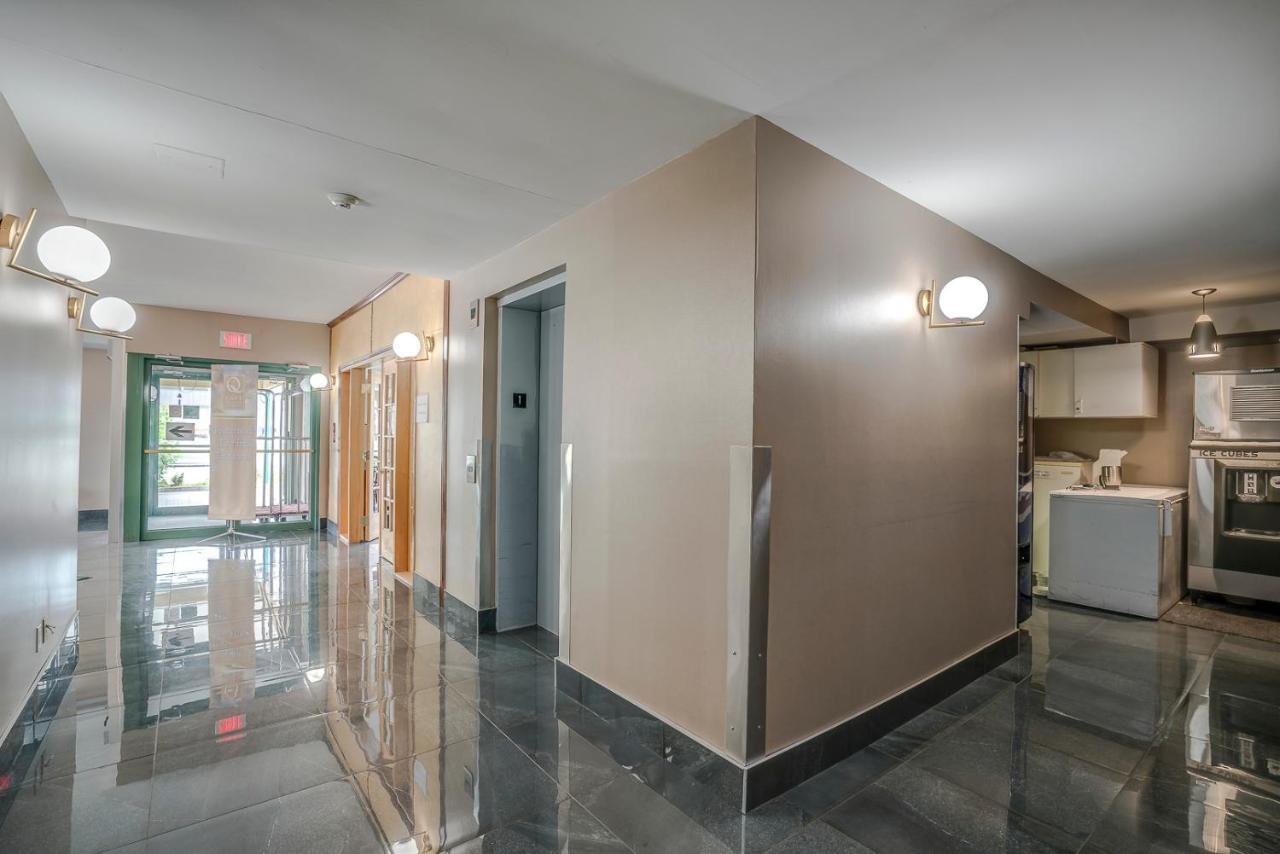 Quality Hotel Sainte-Anne-de-Beaupre