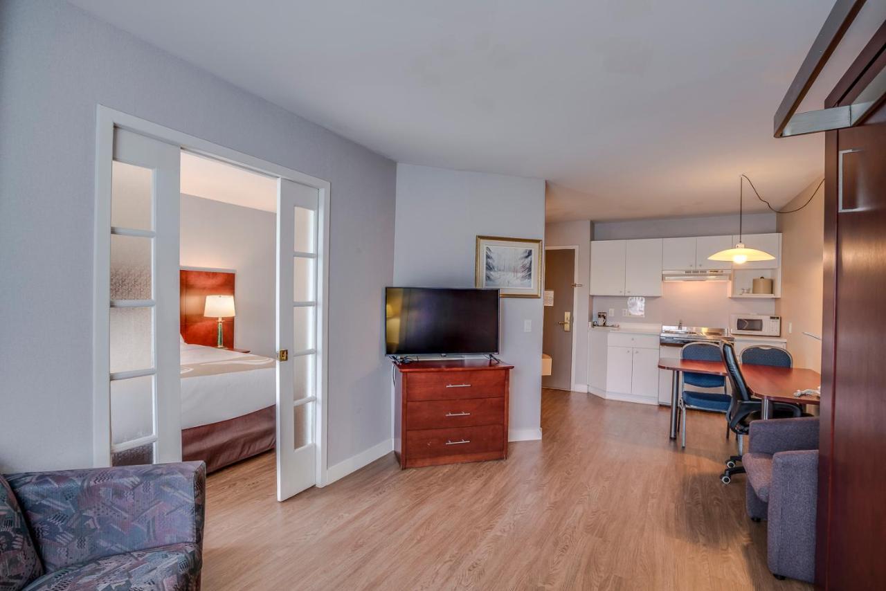 Quality Hotel 3*