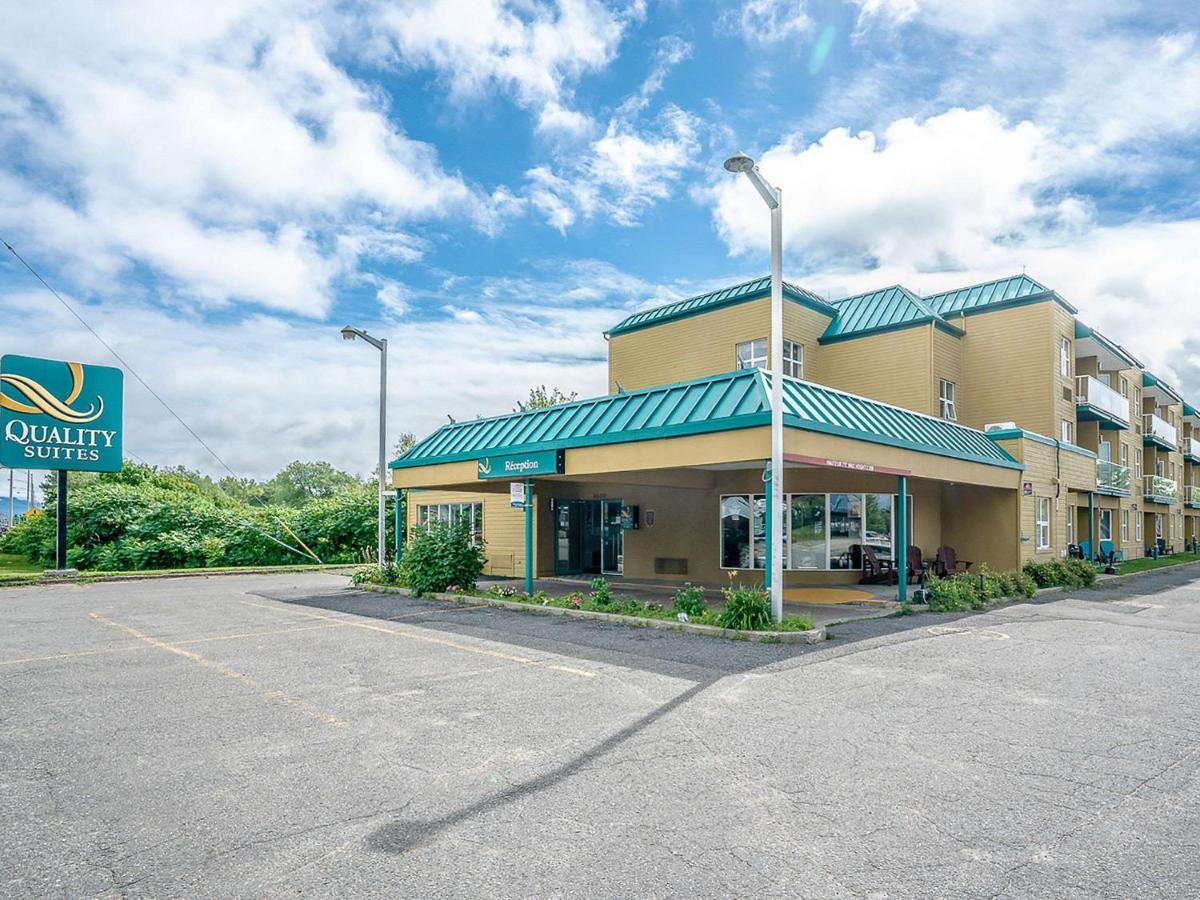 Quality Hotel Sainte-Anne-de-Beaupre