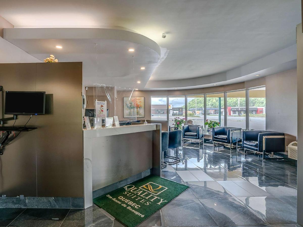 Quality Hotel Sainte-Anne-de-Beaupre