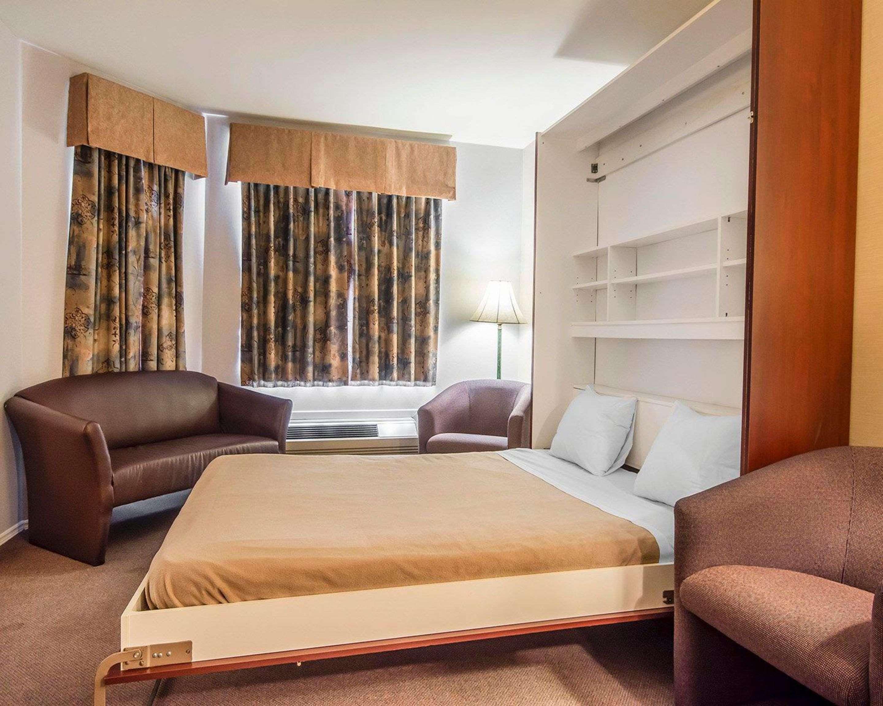 Quality 3* Sainte-Anne-de-Beaupre