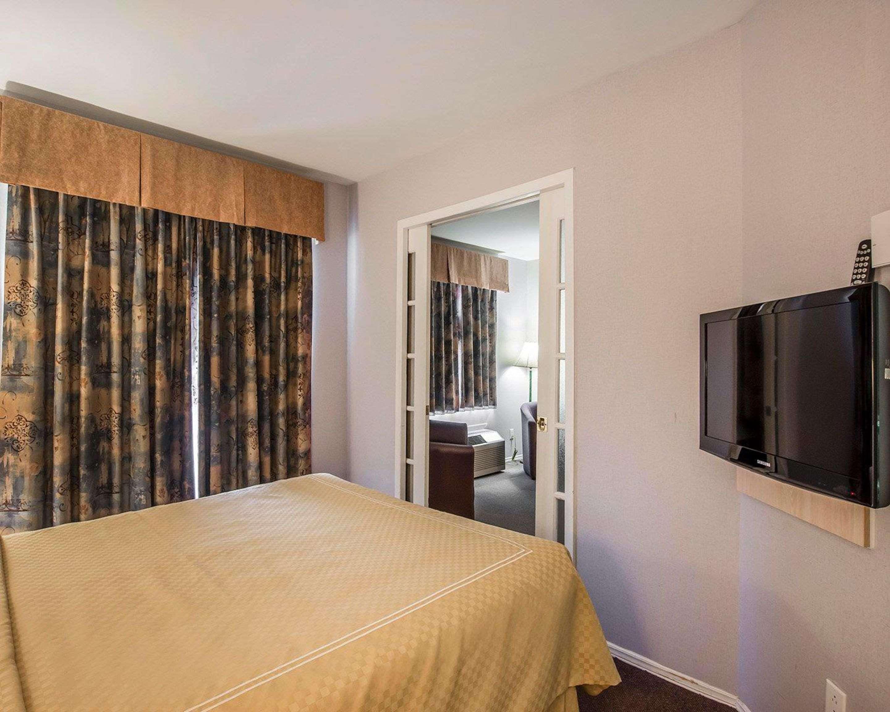 Quality Hotel