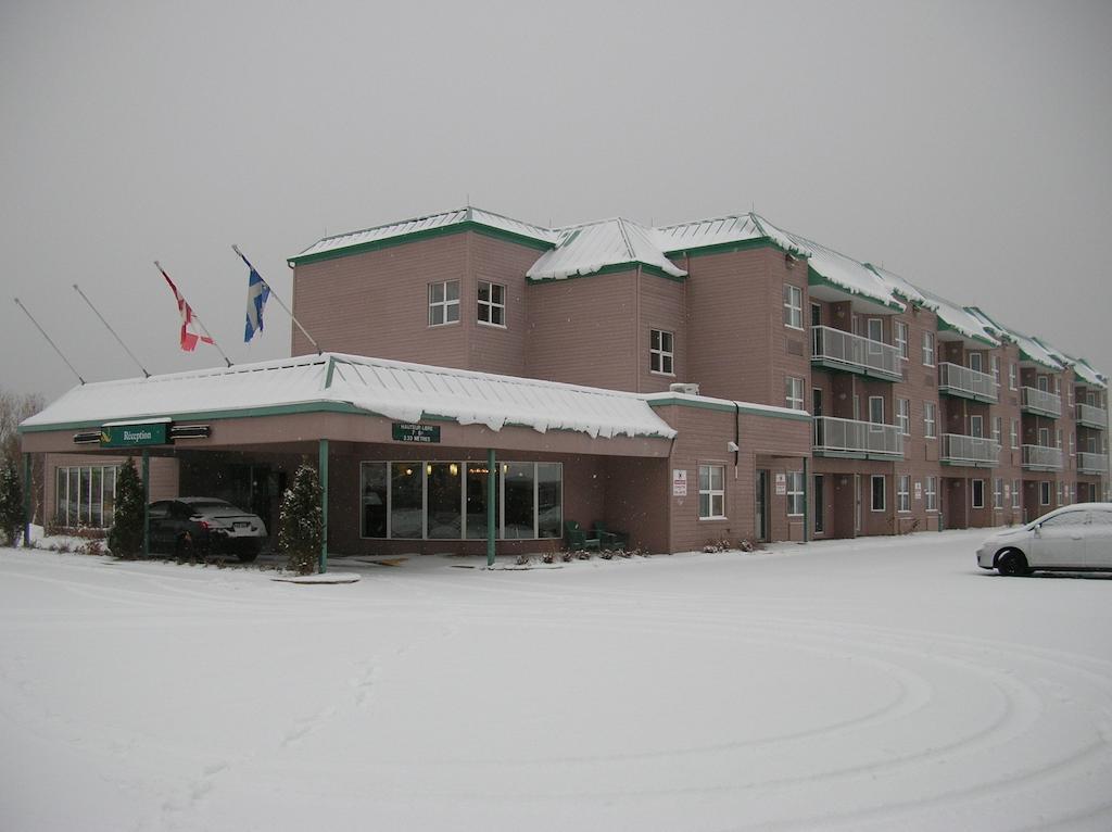 Hotel Quality 3*