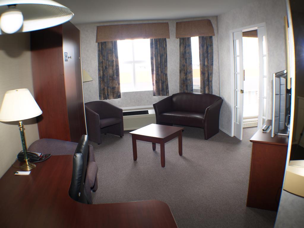 Hotel Quality Sainte-Anne-de-Beaupre