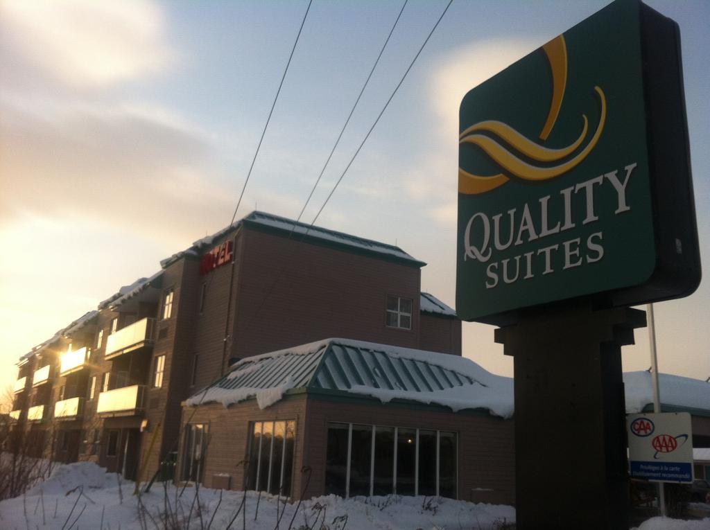 Quality 3* Sainte-Anne-de-Beaupre