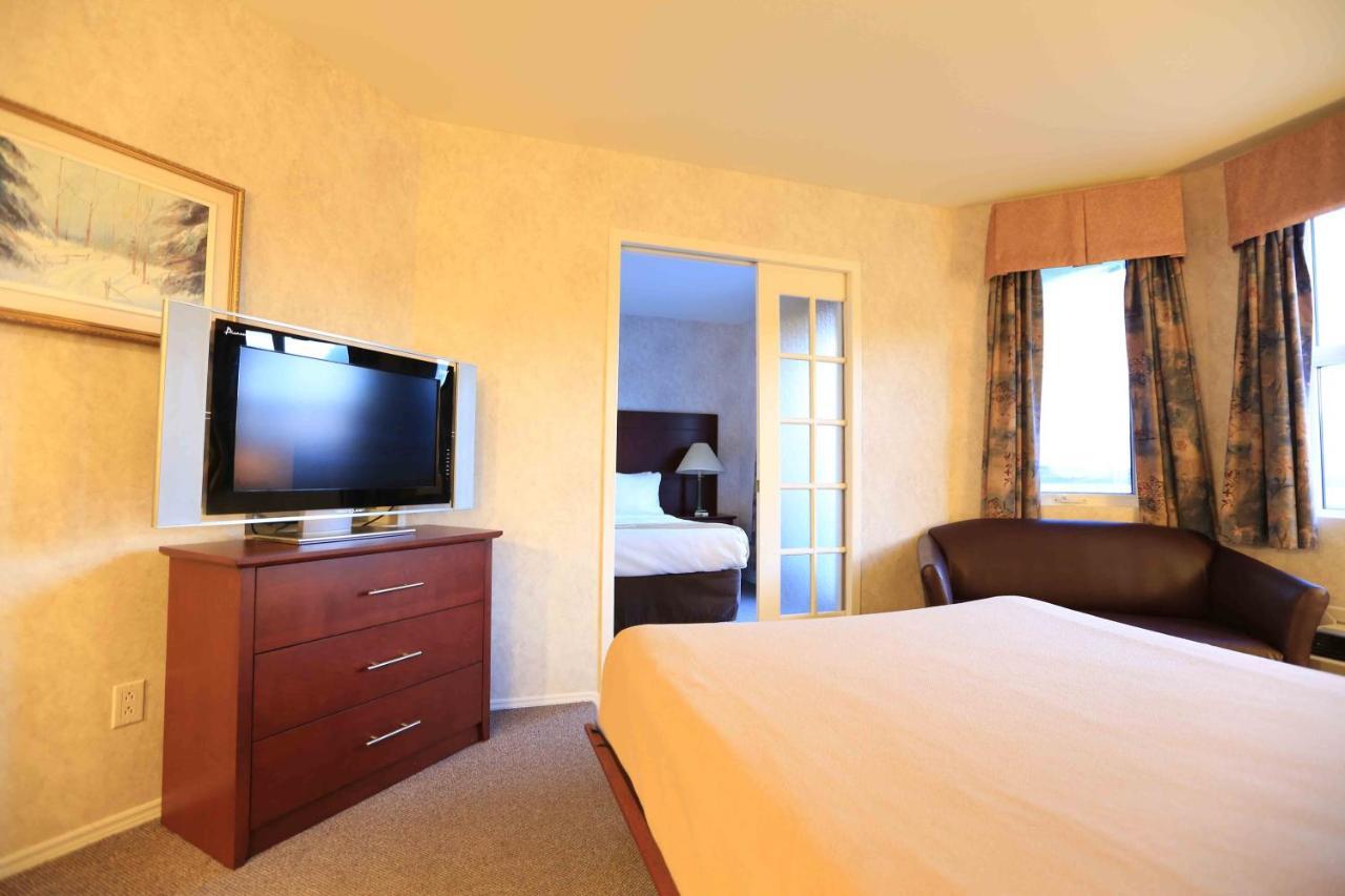 Hotel Quality 3*